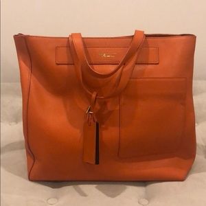 TUMI Boulevard Tote
